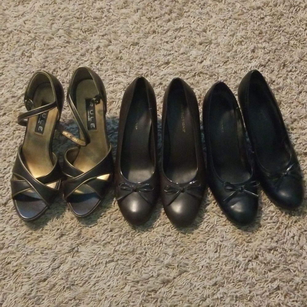 Womans heels